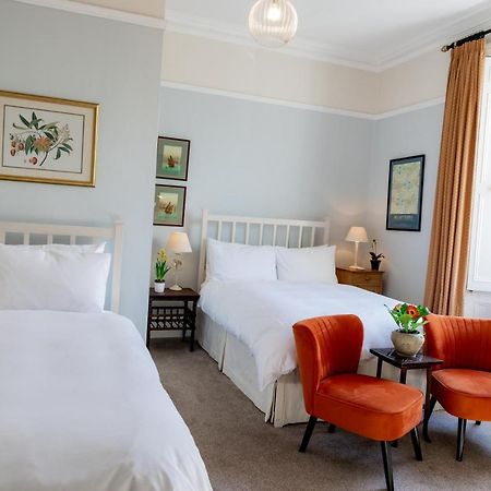 バーナード・キャッスル Newgate House Bed & Breakfast エクステリア 写真