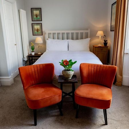 バーナード・キャッスル Newgate House Bed & Breakfast エクステリア 写真