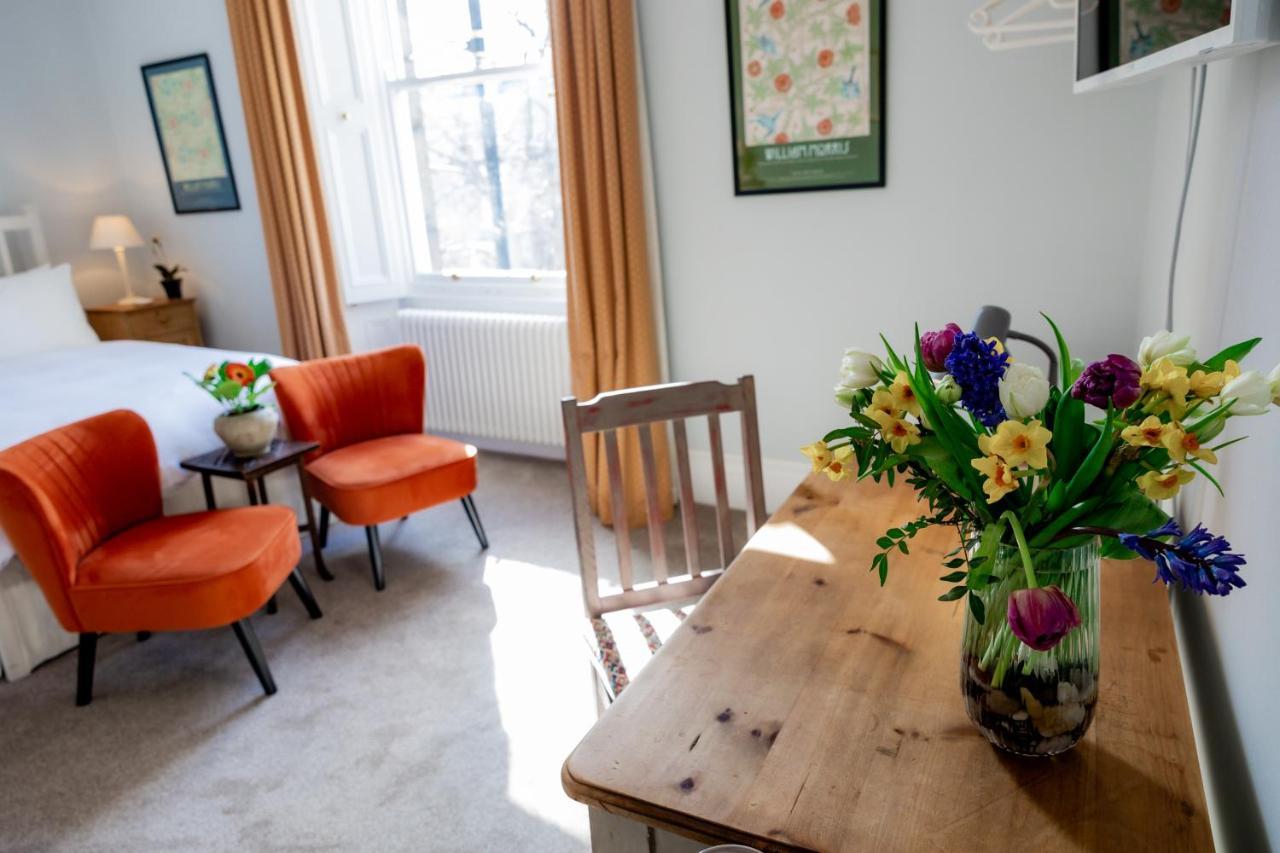 バーナード・キャッスル Newgate House Bed & Breakfast エクステリア 写真