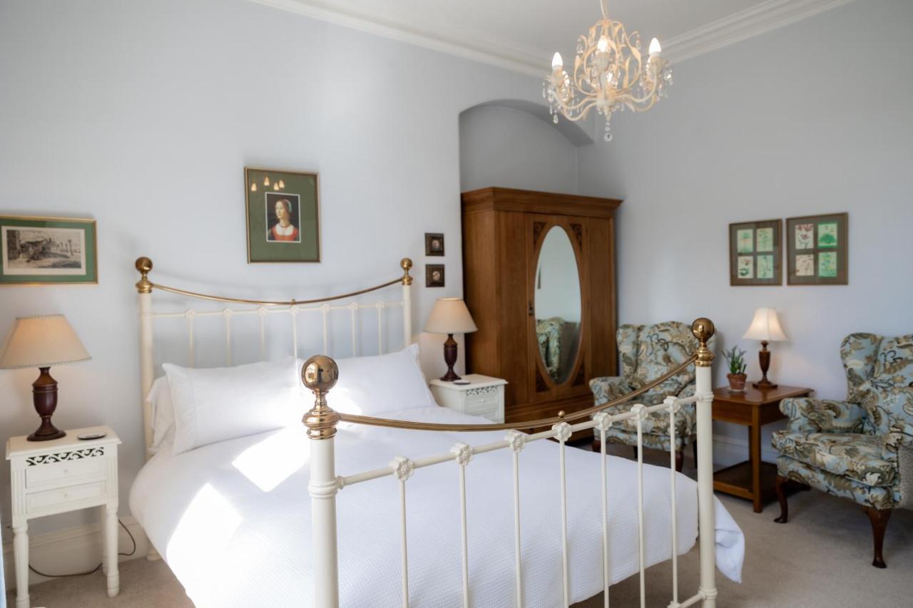 バーナード・キャッスル Newgate House Bed & Breakfast エクステリア 写真