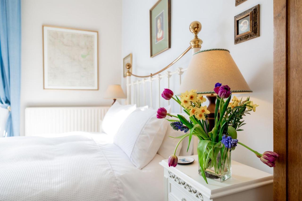 バーナード・キャッスル Newgate House Bed & Breakfast エクステリア 写真