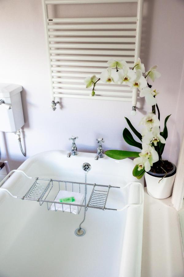 バーナード・キャッスル Newgate House Bed & Breakfast エクステリア 写真