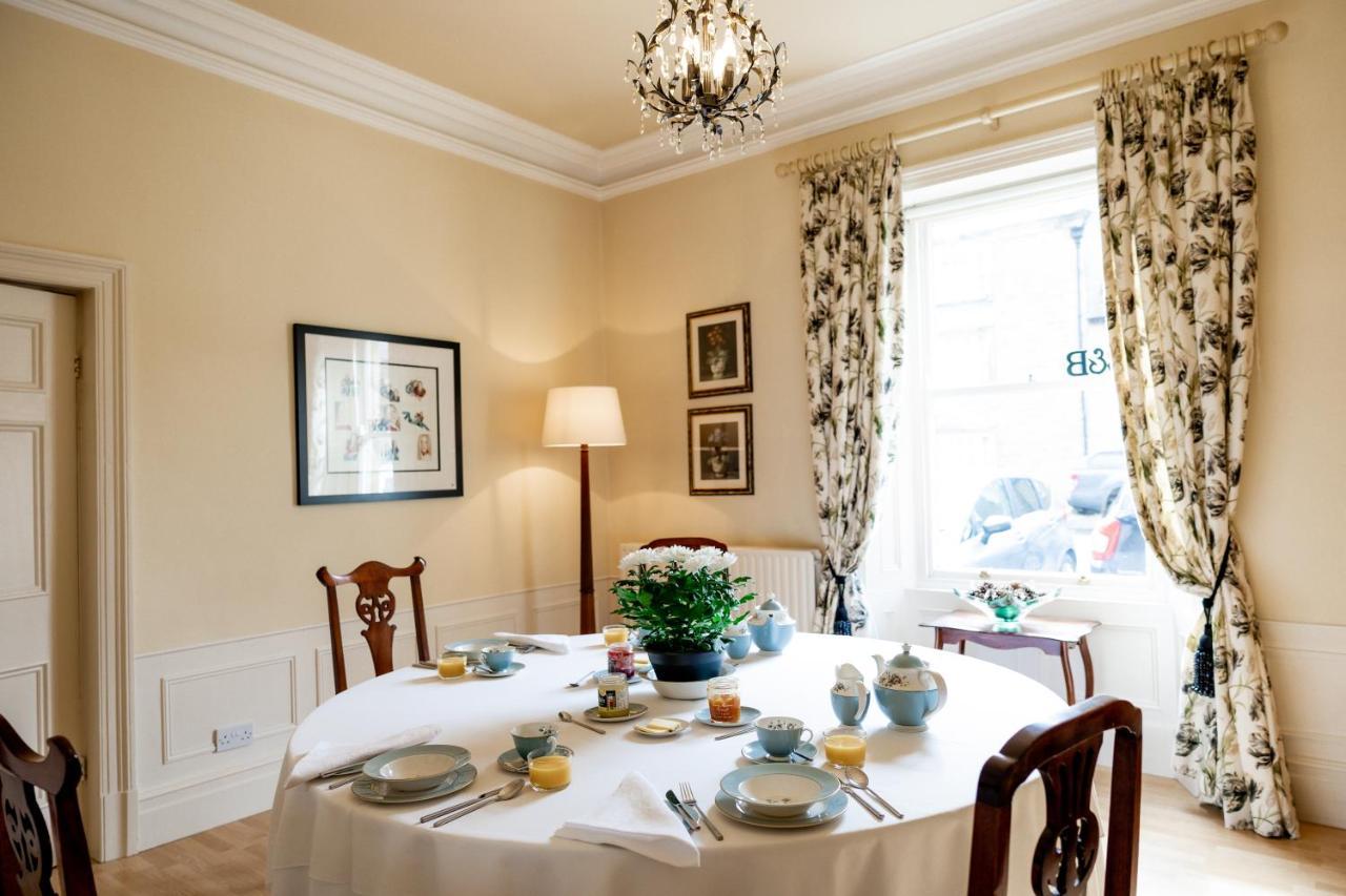 バーナード・キャッスル Newgate House Bed & Breakfast エクステリア 写真