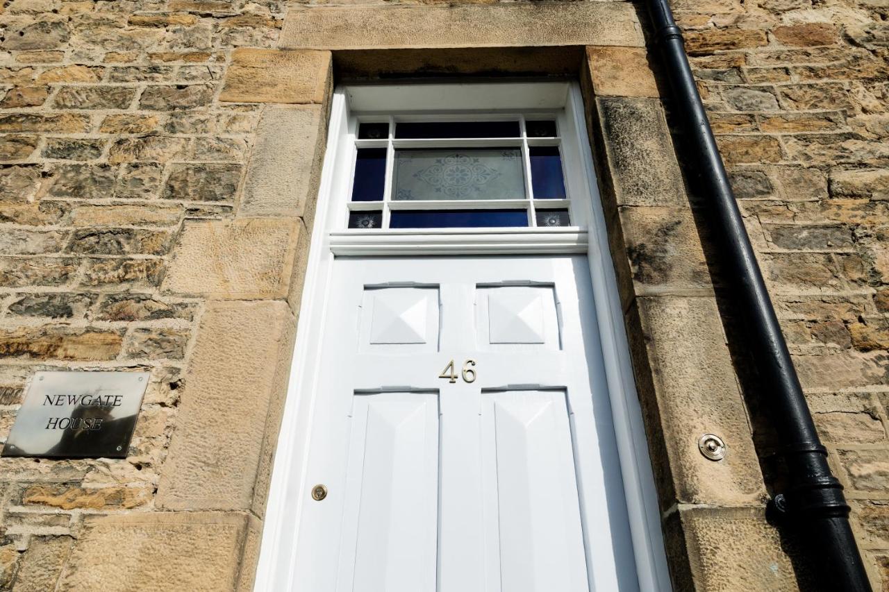 バーナード・キャッスル Newgate House Bed & Breakfast エクステリア 写真