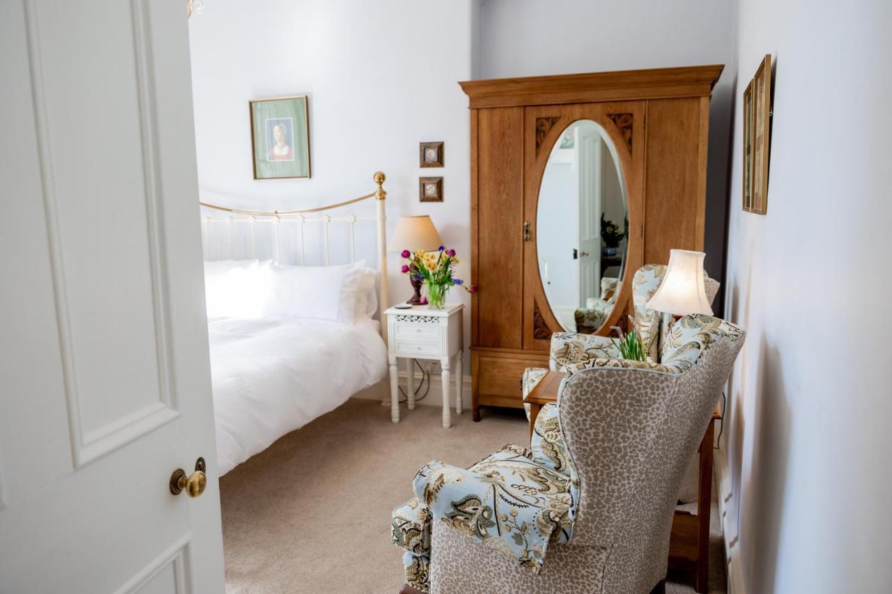 バーナード・キャッスル Newgate House Bed & Breakfast エクステリア 写真