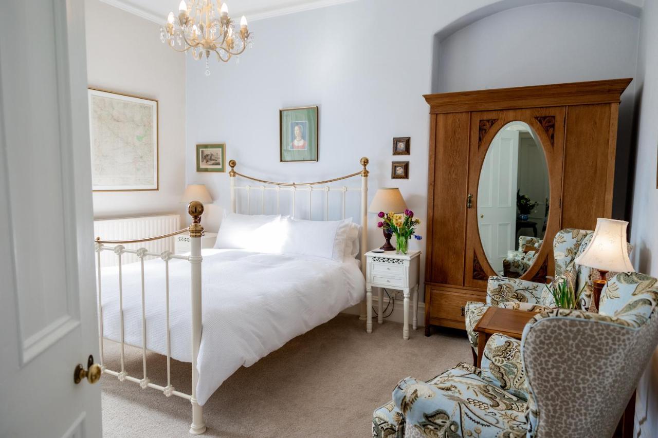 バーナード・キャッスル Newgate House Bed & Breakfast エクステリア 写真