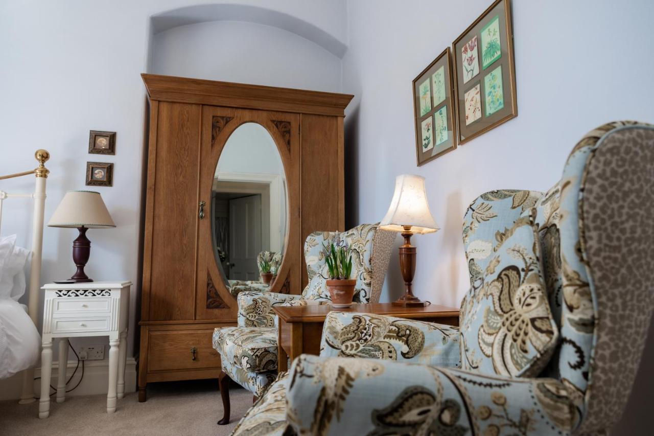 バーナード・キャッスル Newgate House Bed & Breakfast エクステリア 写真