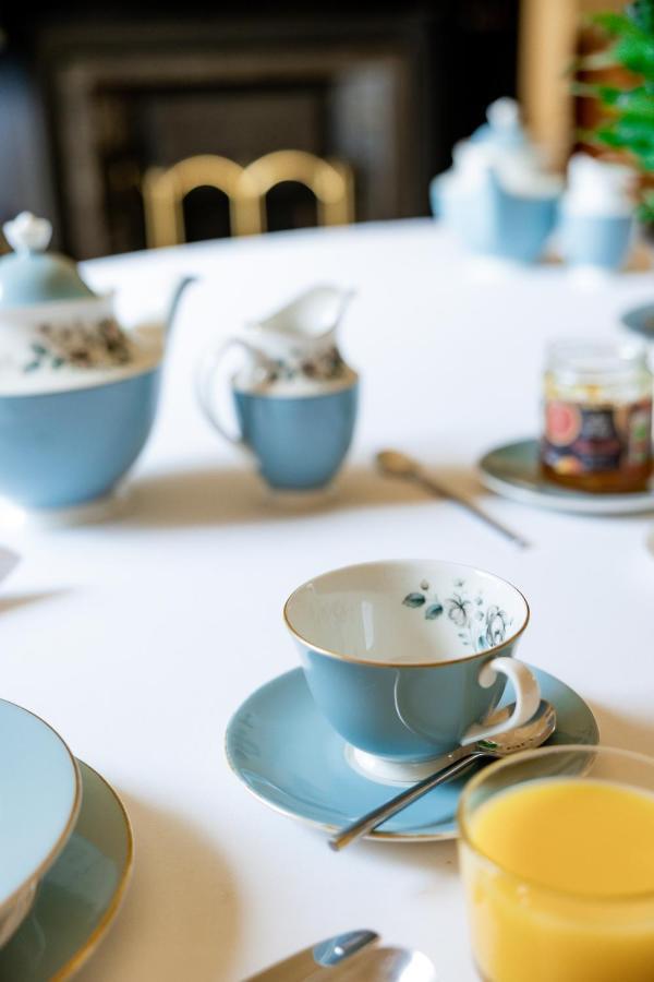 バーナード・キャッスル Newgate House Bed & Breakfast エクステリア 写真