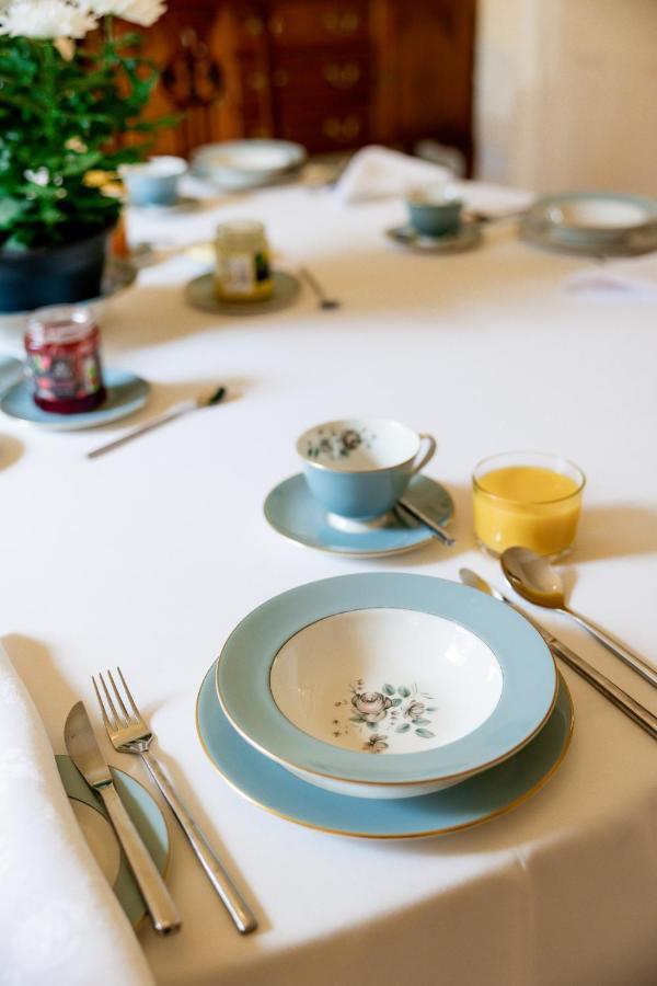バーナード・キャッスル Newgate House Bed & Breakfast エクステリア 写真