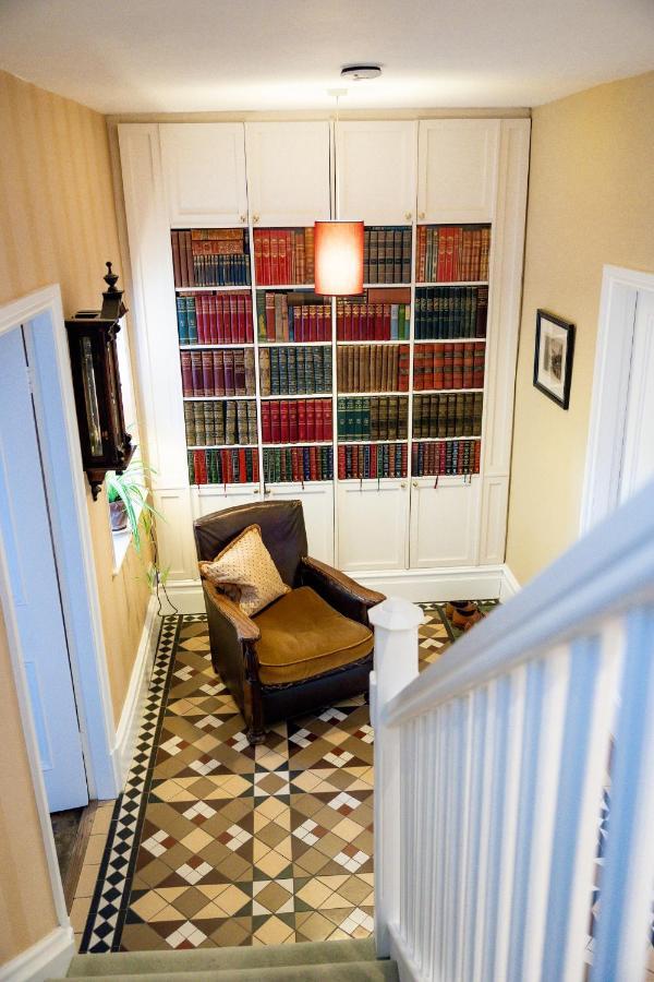 バーナード・キャッスル Newgate House Bed & Breakfast エクステリア 写真