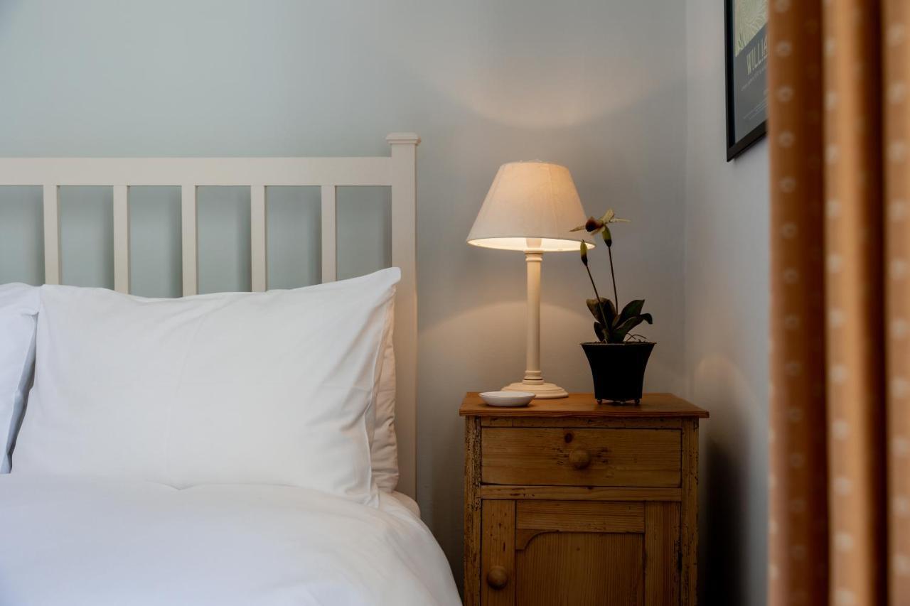 バーナード・キャッスル Newgate House Bed & Breakfast エクステリア 写真