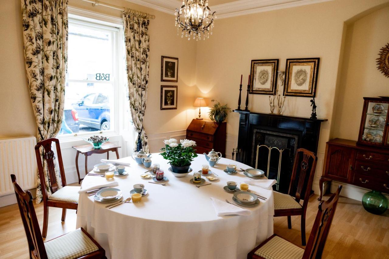 バーナード・キャッスル Newgate House Bed & Breakfast エクステリア 写真