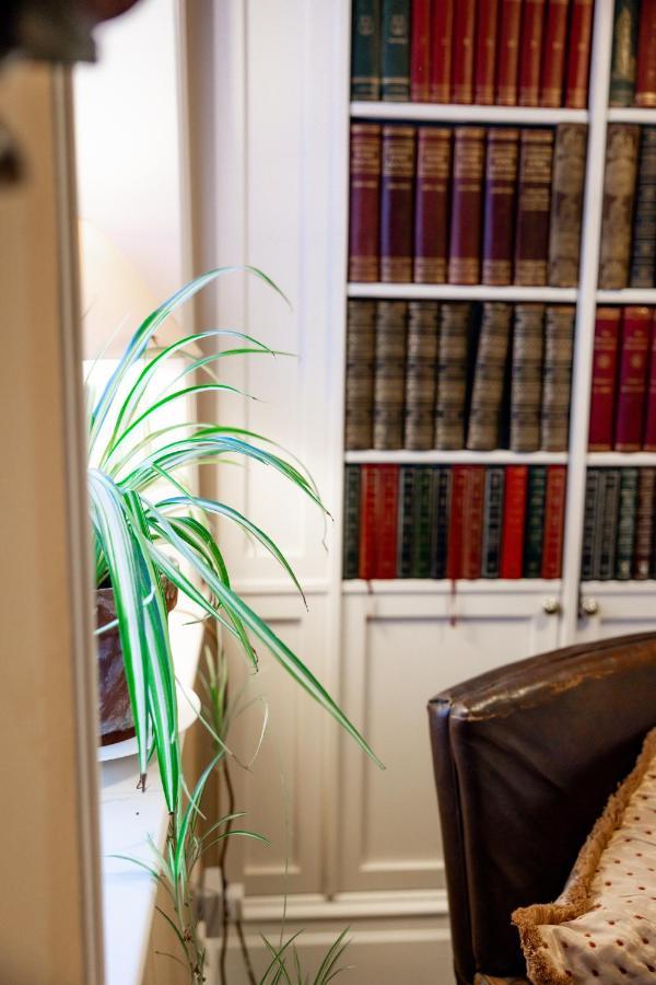バーナード・キャッスル Newgate House Bed & Breakfast エクステリア 写真
