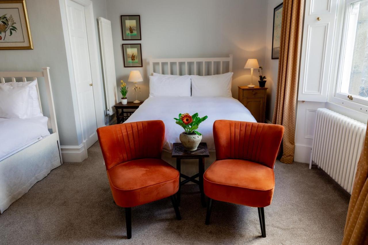バーナード・キャッスル Newgate House Bed & Breakfast エクステリア 写真