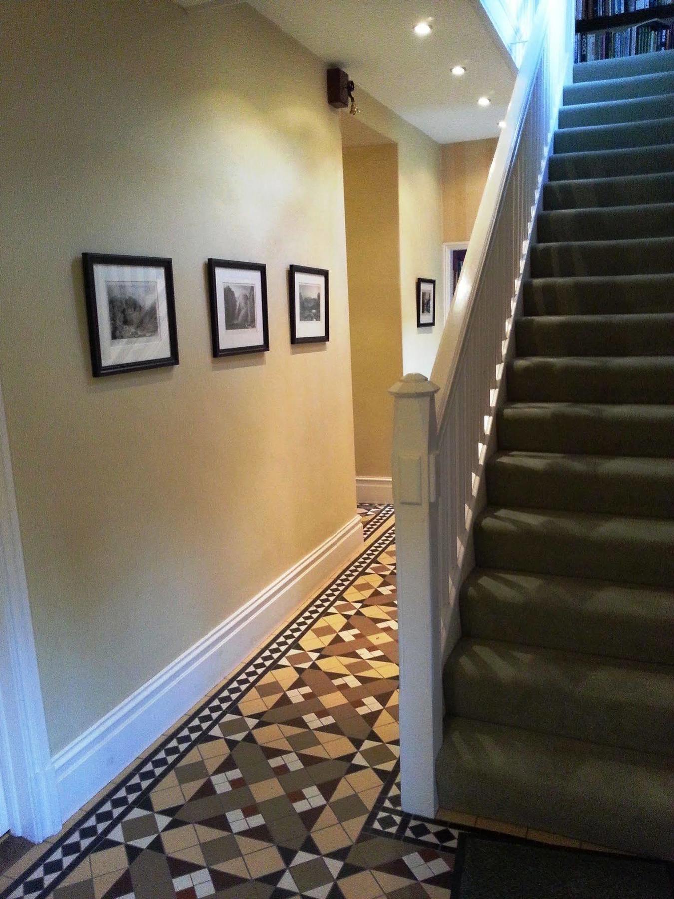 バーナード・キャッスル Newgate House Bed & Breakfast エクステリア 写真