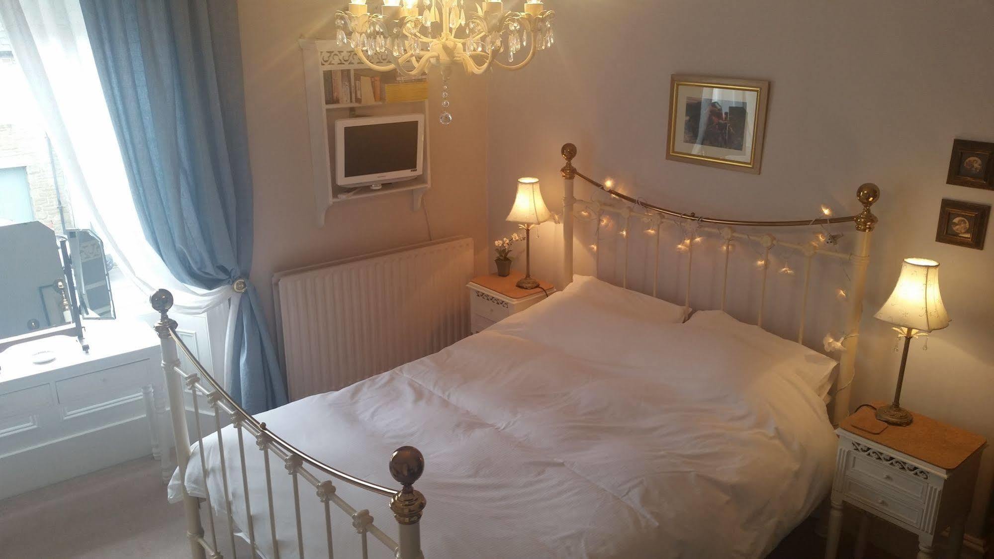 バーナード・キャッスル Newgate House Bed & Breakfast エクステリア 写真