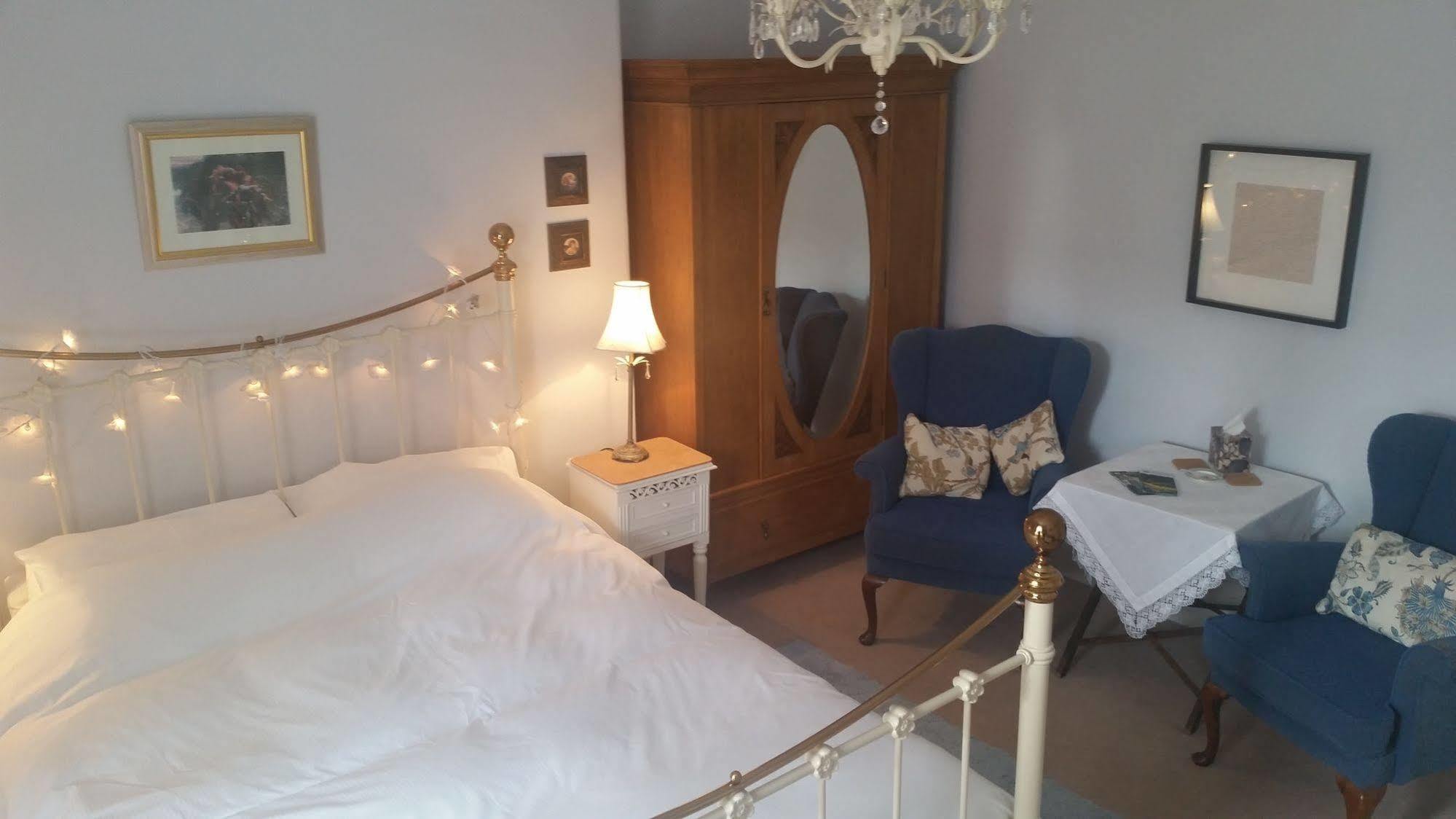 バーナード・キャッスル Newgate House Bed & Breakfast エクステリア 写真