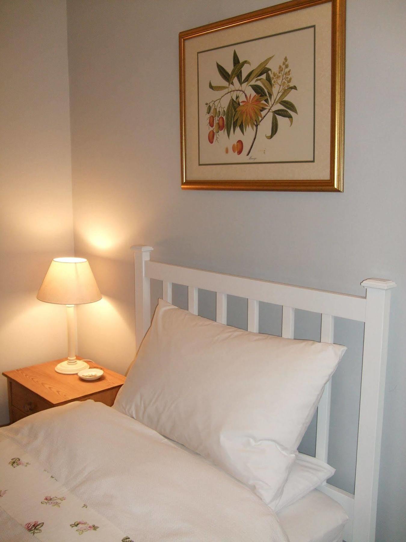 バーナード・キャッスル Newgate House Bed & Breakfast エクステリア 写真