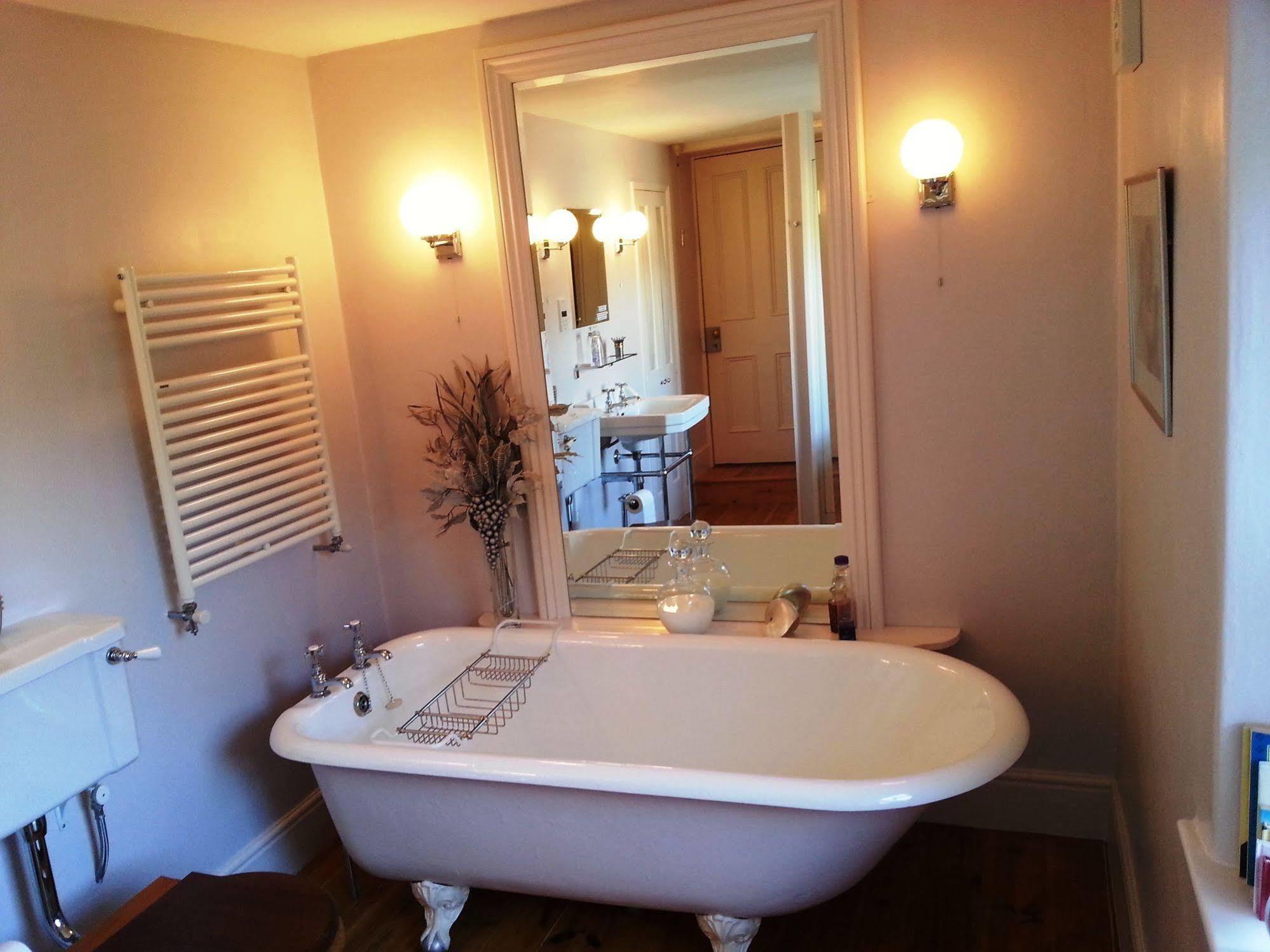 バーナード・キャッスル Newgate House Bed & Breakfast エクステリア 写真